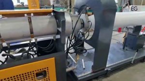 Линия для изготовления подложек из вспененного полиэтилена 105-120