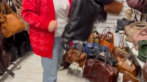 Сумки. Италия .