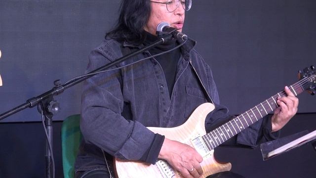 Виталий Власов - Аан дойду айыллыыта ( Сылан, 23.06.2025)
