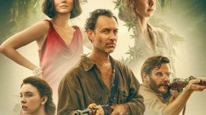 Эдем. Трейлер (RUS)