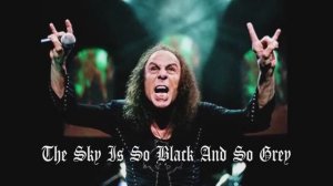 Banshee - Legend Lost (памяти Ronnie James Dio)