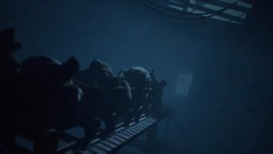 Little Nightmares 3 - Official 'You're in for a Ride' Trailer