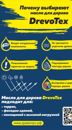 ОСМО МАСЛО ДЛЯ ДЕРЕВА.НЕ СПЕШИ ЕГО ПОКУПАТЬ.Изучи масло ДревоТекс Ультра.1м2-от 50руб.Обзор ДревоПро