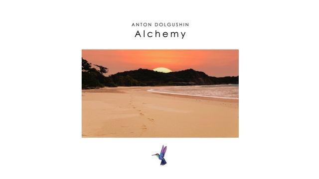 Anton Dolgushin - Alchemy