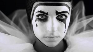 ©Маски-шоу. Сергей Весенин-стихи