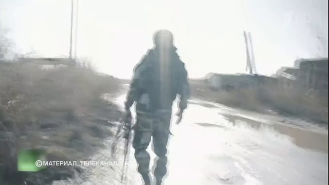 Время своих» | Кирилл Андреев — «Мужские слёзы»