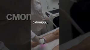 Дядя Вова из 90-х продает лазерную эпиляцию. И делает это лучше, чем твой сайт