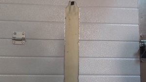 Секционные гаражные ворота DoorHan