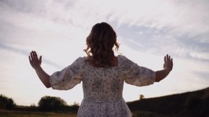 Екатерина Тулупова Жди меня там