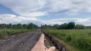 Глебовские сады