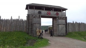 Путешествие по России 6