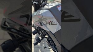 REGULMOTO DUKE PRO
Новинка!!!!
