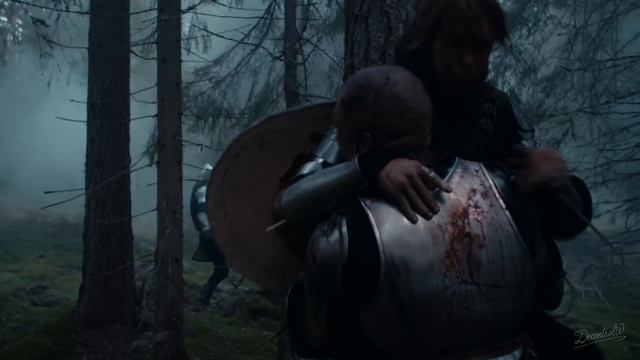 🎬 Ритуал † Готический эпос, погружающий в мрак и тайны 🕯