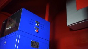 КАЗС от компании Стилар, завода - производителя стальных силосов и резервуаров