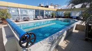 Отель SM Royal by Stellar Hotels, Adler - ALL INСLUSIVE находится в Адлере.