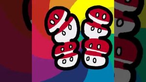 Countryballs N°1| Польша размножается