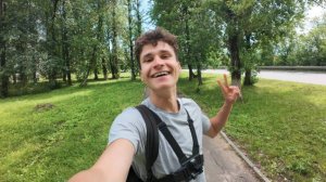 Ежедневная беговая тренировка || Готовимся побеждать на Московском марафоне 2025 :)