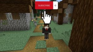 Я дэпнул еще одну деревню в майнкрафте!