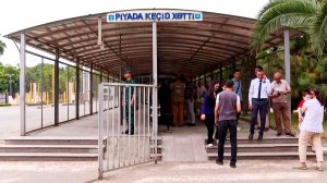 Воздушное пространство над Ираном закрыто. Люди покидают страну из-за угрозы возобновления войны