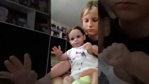 влог с Евой в деревне