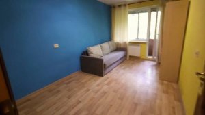 Продажа 3хкомнатной квартиры на Придорожной аллее д. 23 Санкт-Петербург