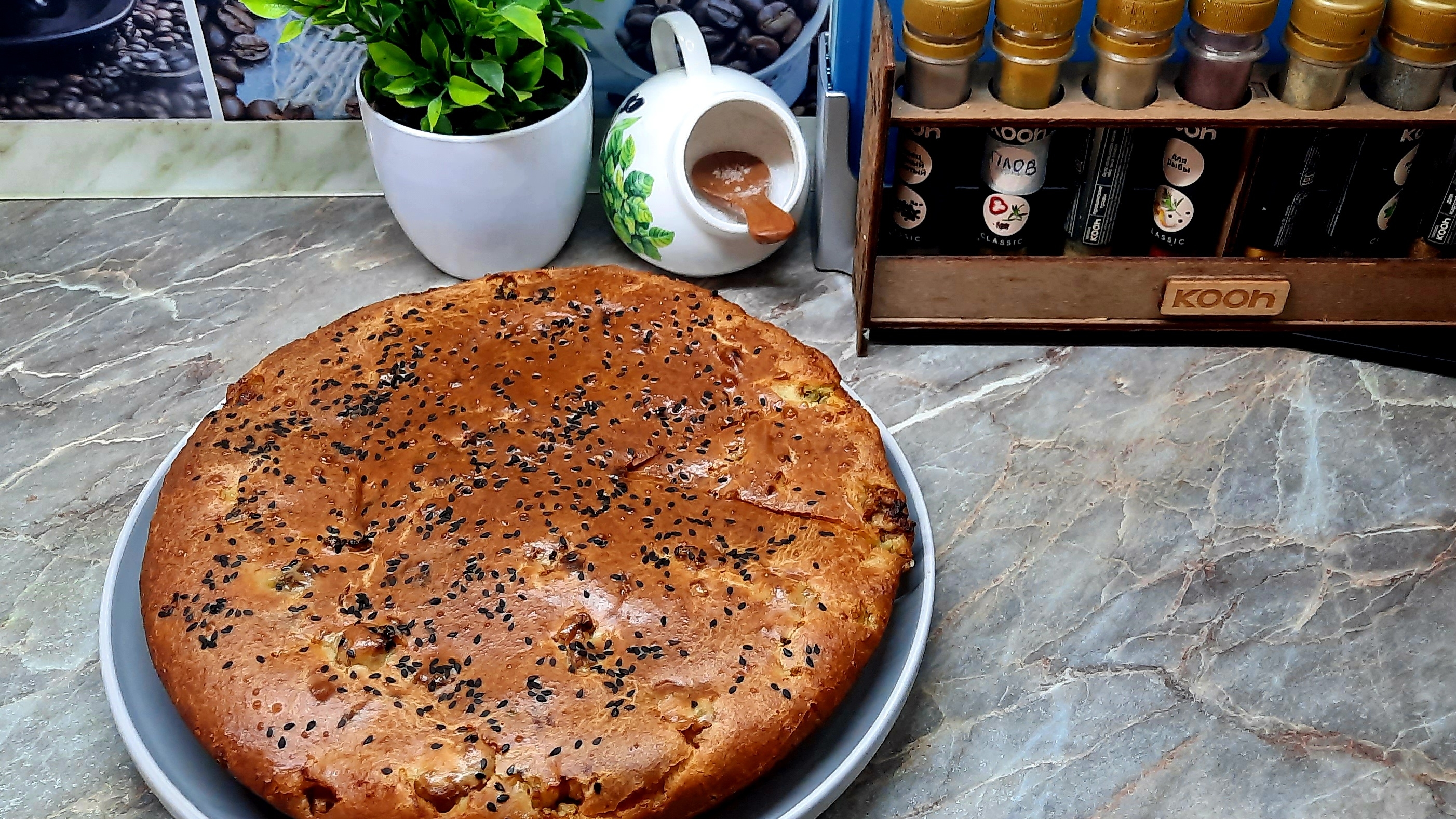 ВЕК ЖИВИ - ВЕК УЧИСЬ!!! Нереально вкусный пирог с фаршем и капустой! Готовьте хоть каждый день!