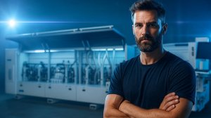 ДВОЙНАЯ КЛЕЕВАЯ СТАНЦИЯ И 3-СТУПЕНЧАТАЯ ОЧИСТКА: Технический разбор JIYU JY-568JGC