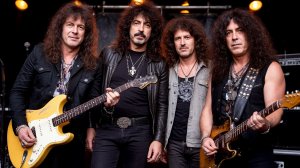 Deep Purple 1971 05 The Mule #АВМ #СССР  25-06-2025