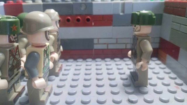 город часть 4