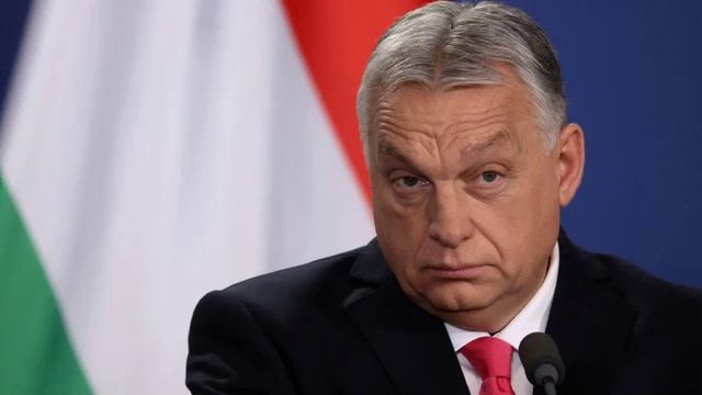 Орбан: Венгрия, Словакия, США и Турция не хотят видеть Зеленского на саммите НАТО.