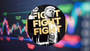 Trump еще себя покажет, главное — высадить тех, кто на пике зашел.