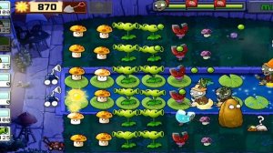 PvZ 1 часть 28
