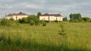 Территория водозабора