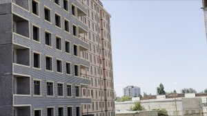 ЖК на Примакова в Махачкале