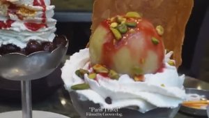 Прогулка по Парижу