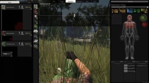 SCUM 1.0 - И еще одна смерть.