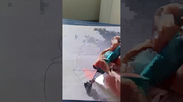урок рисования