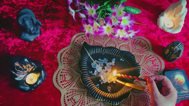 💫☝️✨В чем ждать изменений_ Судьбоносный поворот. От вас ничего не зависит.☝️#онлайнгадание 🔥