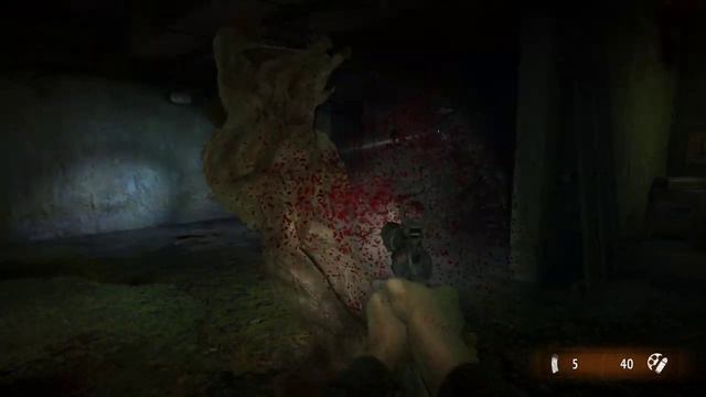 Metro Redux 2033 Встреча с Ханом #сталкер #metroexodus #metro2033redux #игры #заработок