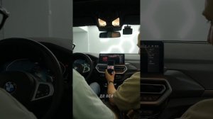 Отзыв клиента о BMW X3 xDrive M-Sport
