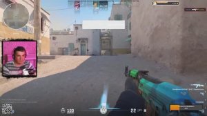 КООП-СТРИМ Counter-Strike 2 пытаемся поднять рейтинг