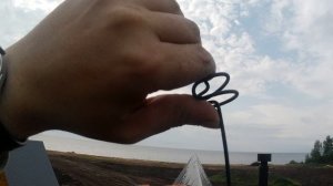 Монтаж антенны для Преобразователя интерфейсов Болид С2000-РПИ исп.02