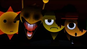 Sprunki brud Teatment Full Version