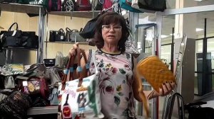 Тренды лета. И крол, и кактус. Новое поступление сумок.