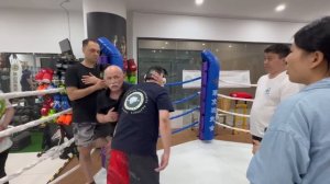 Семинар в Рязани.В.Н.Крючков