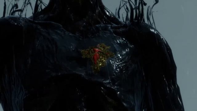 DEATH STRANDING. 16-я серия
