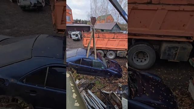 #борразбор Авторазборка УАЗ один день из жизни #авторазборка #уазик #уазпатриот #уазхантер