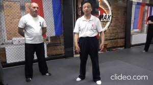 8_ проникающие удары,, момент контакта
