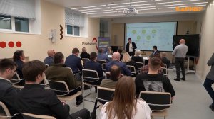 Колымские предприниматели могут получить господдержку