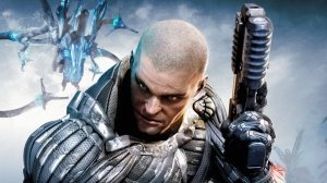 Трейлер к прохождению CRYSIS WARHEAD